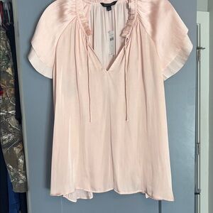 NWT Banana Republic XL Top
